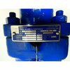 Anderson Greenwood 1-1/2IN X 3IN 298GPM STEEL FLANGED 165PSI RELIEF VALVE 2H3 JLT-JDS-E-35 B
